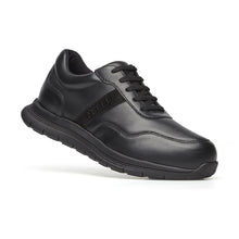 Load image into Gallery viewer, YDA MAC 3 Leather Shoe Glitter