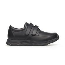 Load image into Gallery viewer, YDA MAC 3 Leather Shoe Brian