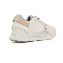 Load image into Gallery viewer, YDA Cream Leather with Light Sole
