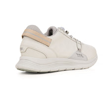 Load image into Gallery viewer, YDA Cream Leather with Light Sole