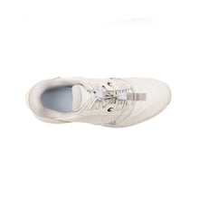 Load image into Gallery viewer, YDA Cream Leather with Light Sole
