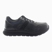 Load image into Gallery viewer, YDA MAC 3 Leather Shoe Glitter