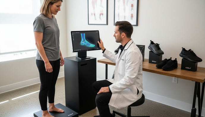 Role of Footwear in Daily Comfort: Complete Guide