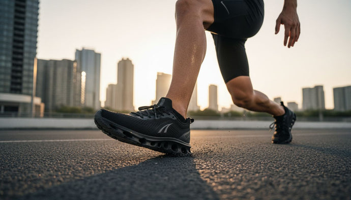 Why Choose Lightweight Shoes: Complete Guide