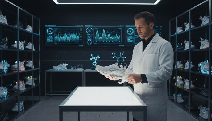 What Is Energy Efficient Footwear? Complete Guide