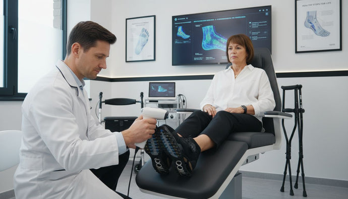 Adaptive Footwear Technology: Everything You Need to Know