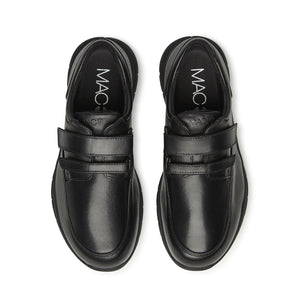 YDA MAC 3 Leather Shoe Softy