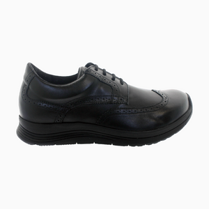 YDA MAC 3 Leather Shoe Kevin